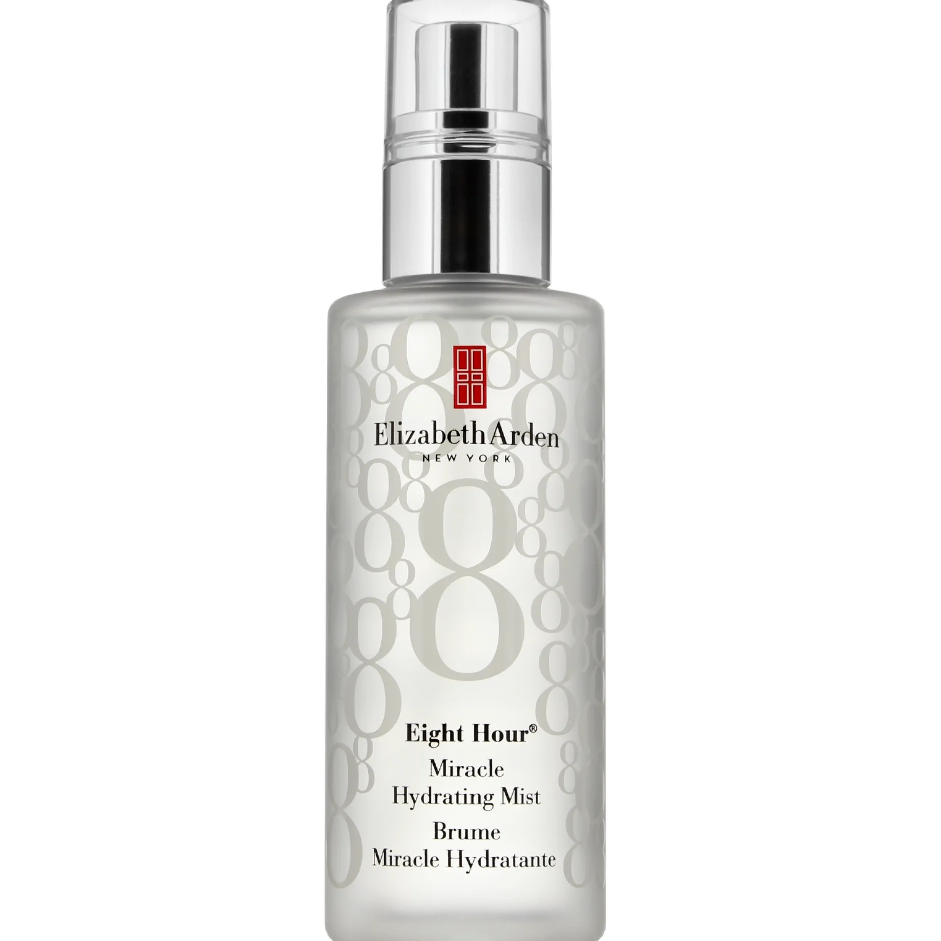Elizabeth Arden Moisturisers Eight Hour Miracle Hydrating Mist 100ml / 3.4 fl.oz. Hot
