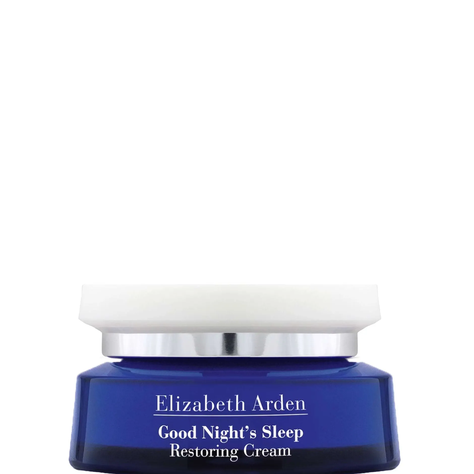 Elizabeth Arden Night Treatments Good Night's Sleep Restoring Cream 50ml / 1.7 fl.oz. New