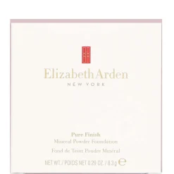Elizabeth Arden Pure Finish Mineral Powder Foundation Shade 2 8.33g Discount