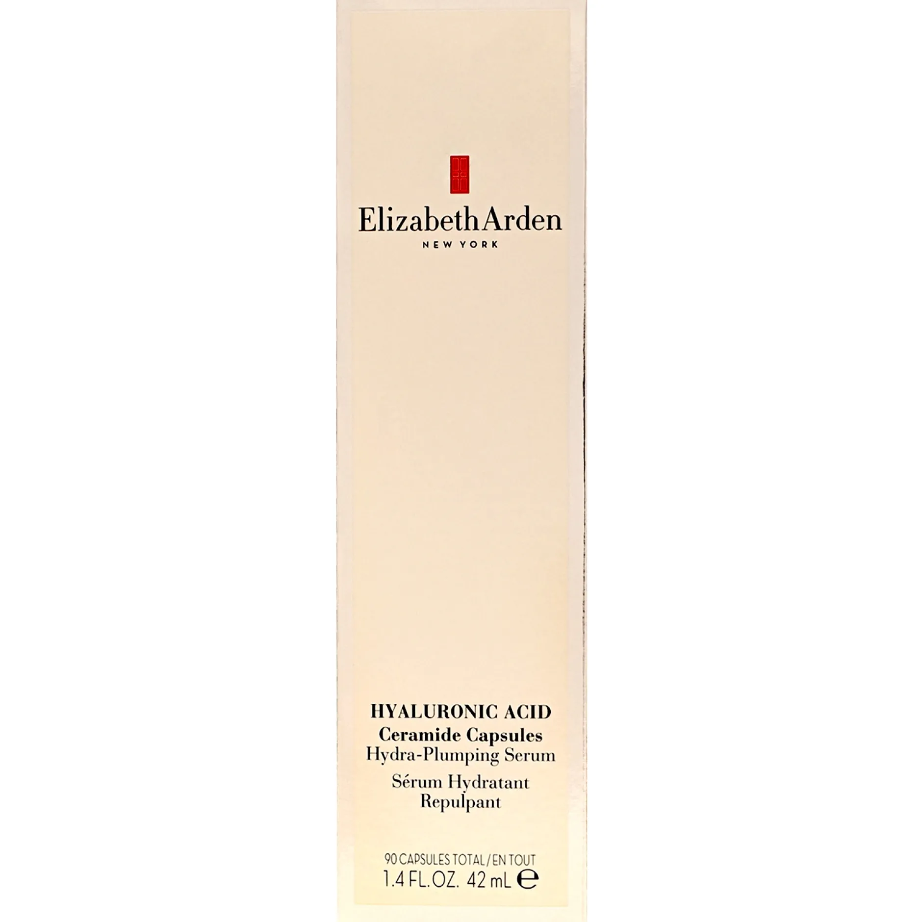 Elizabeth Arden Serums Hyaluronic Acid Ceramide Capsules Hydra-plumping Serum (x30) Best