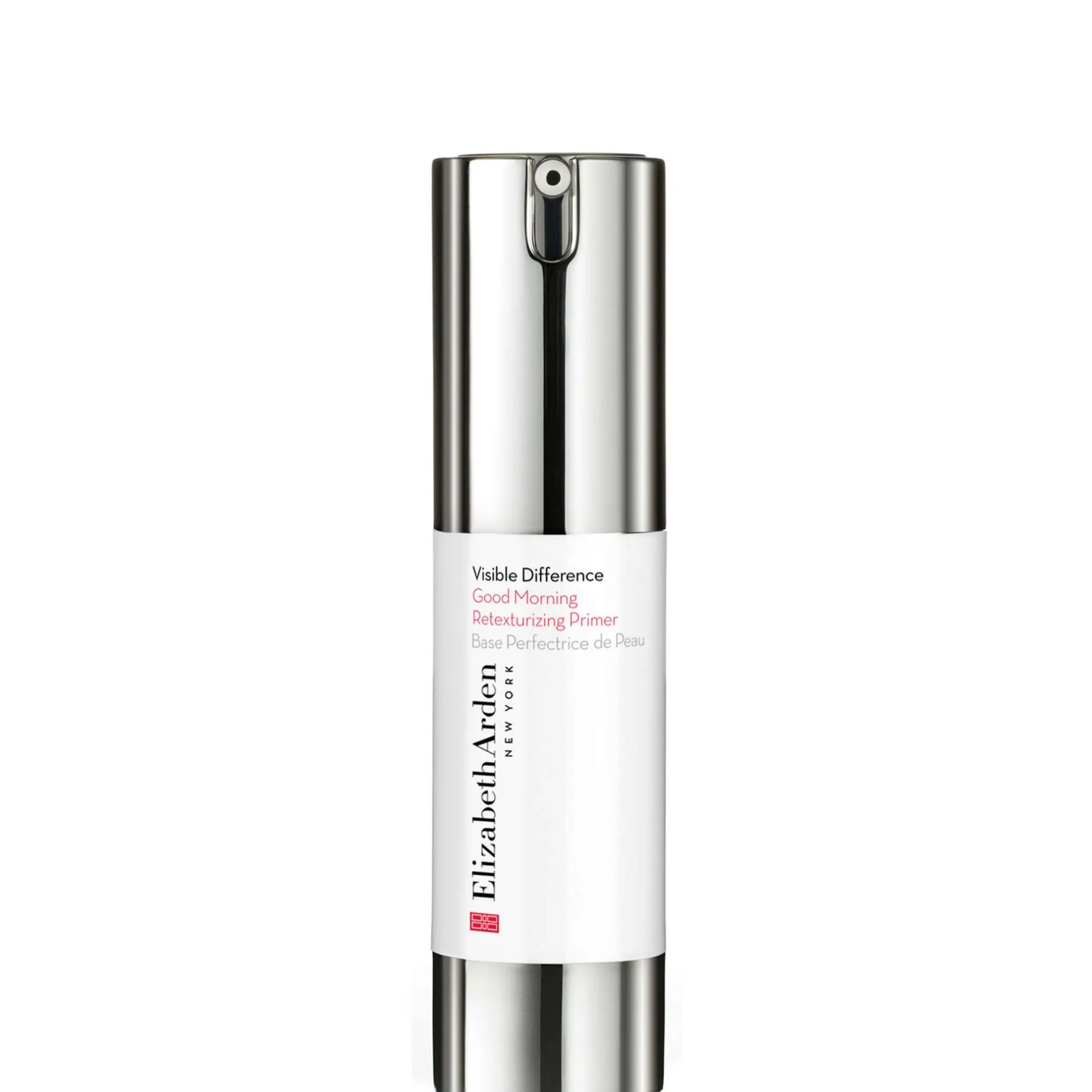 Elizabeth Arden Serums Visible Difference Good Morning Retexturizing Primer 15ml / 0.5 fl.oz. New