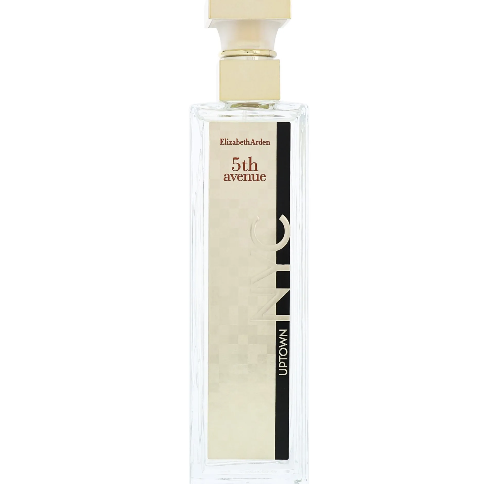 Elizabeth Arden 5th Avenue Uptown NYC Eau de Parfum Spray 125ml / 4.2 fl.oz. Clearance