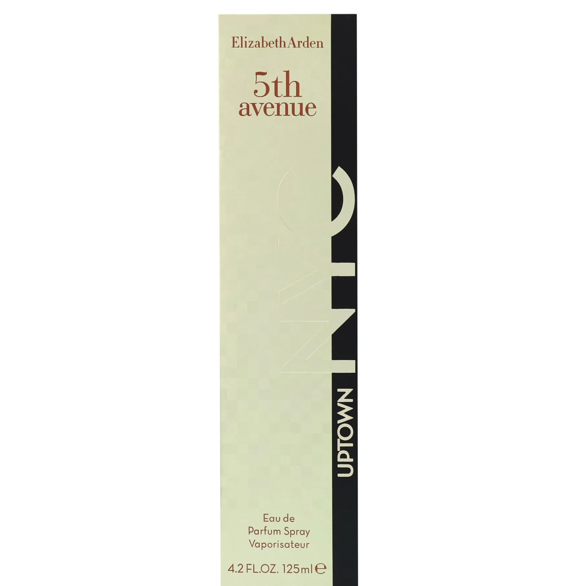 Elizabeth Arden 5th Avenue Uptown NYC Eau de Parfum Spray 125ml / 4.2 fl.oz. Clearance