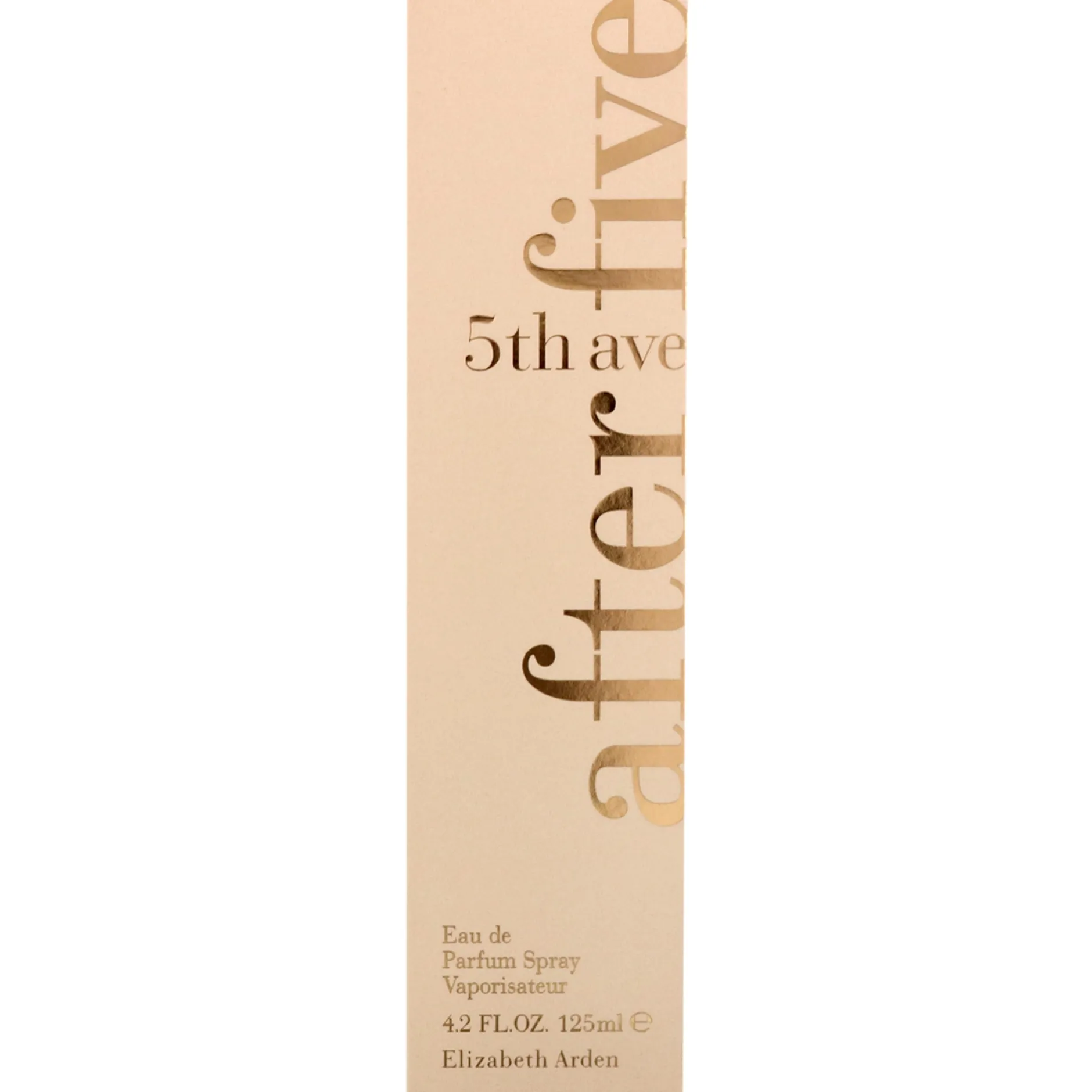 Elizabeth Arden 5th Avenue After Five Eau de Parfum Spray 125ml / 4.2 fl.oz. Outlet