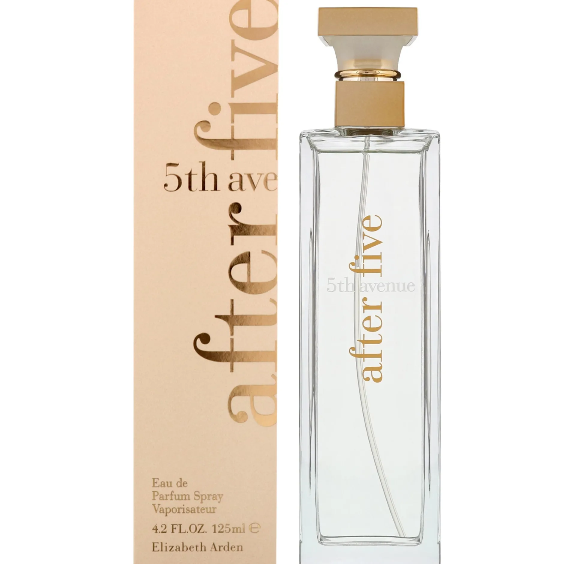 Elizabeth Arden 5th Avenue After Five Eau de Parfum Spray 125ml / 4.2 fl.oz. Outlet