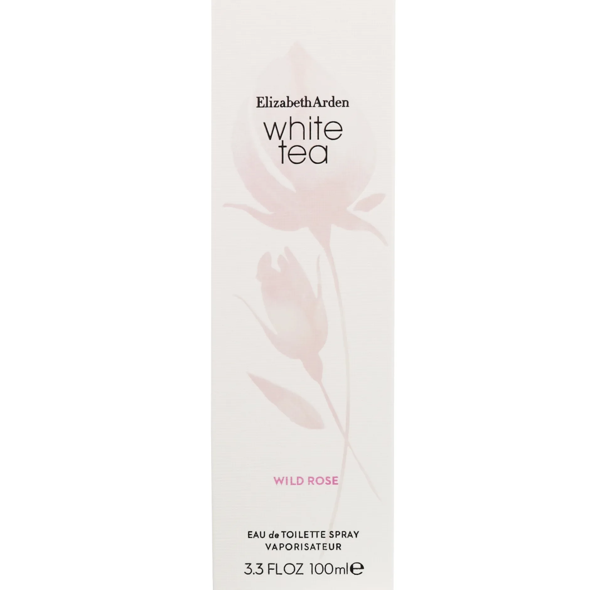 Elizabeth Arden White Tea Wildrose Eau de Toilette Spray 100ml Clearance