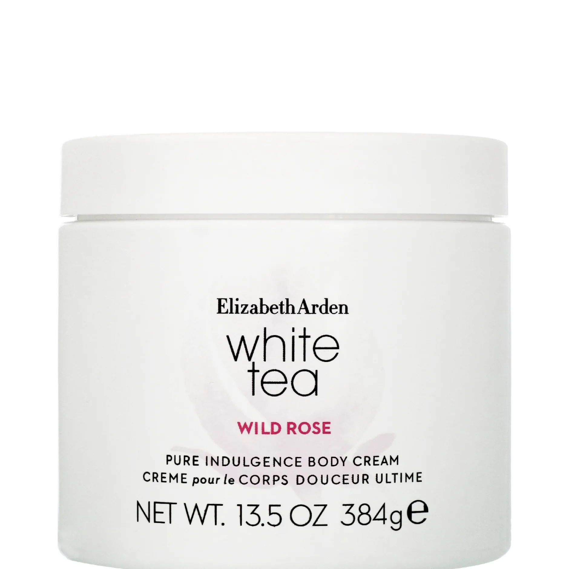 Elizabeth Arden White Tea Wildrose Body Cream 384g Best