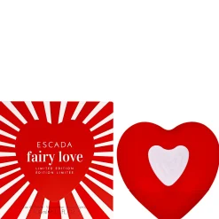 ESCADA Fairy Love Limited Edition Eau de Toilette Spray 100ml