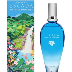 ESCADA Nectar de Costa Rica Eau de Toilette Spray 100ml Hot
