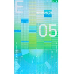 Escentric Molecules Escentric 05 Eau de Toilette Spray 100ml Outlet