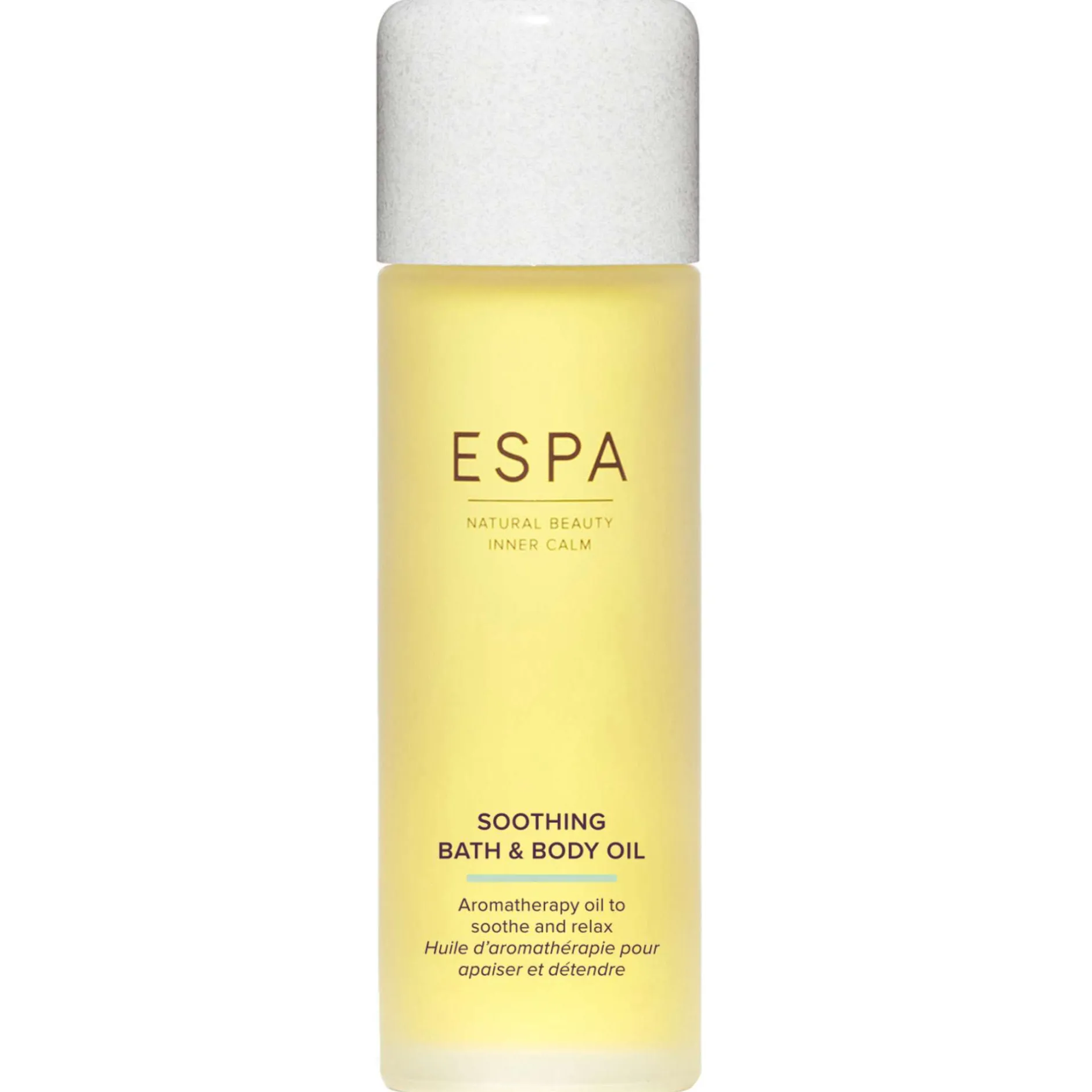 ESPA Bath & Body Oils Soothing Bath & Body Oil 100ml Sale