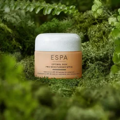 ESPA Face Moisturisers Optimal Skin Pro-Moisturiser SPF30 55ml Outlet
