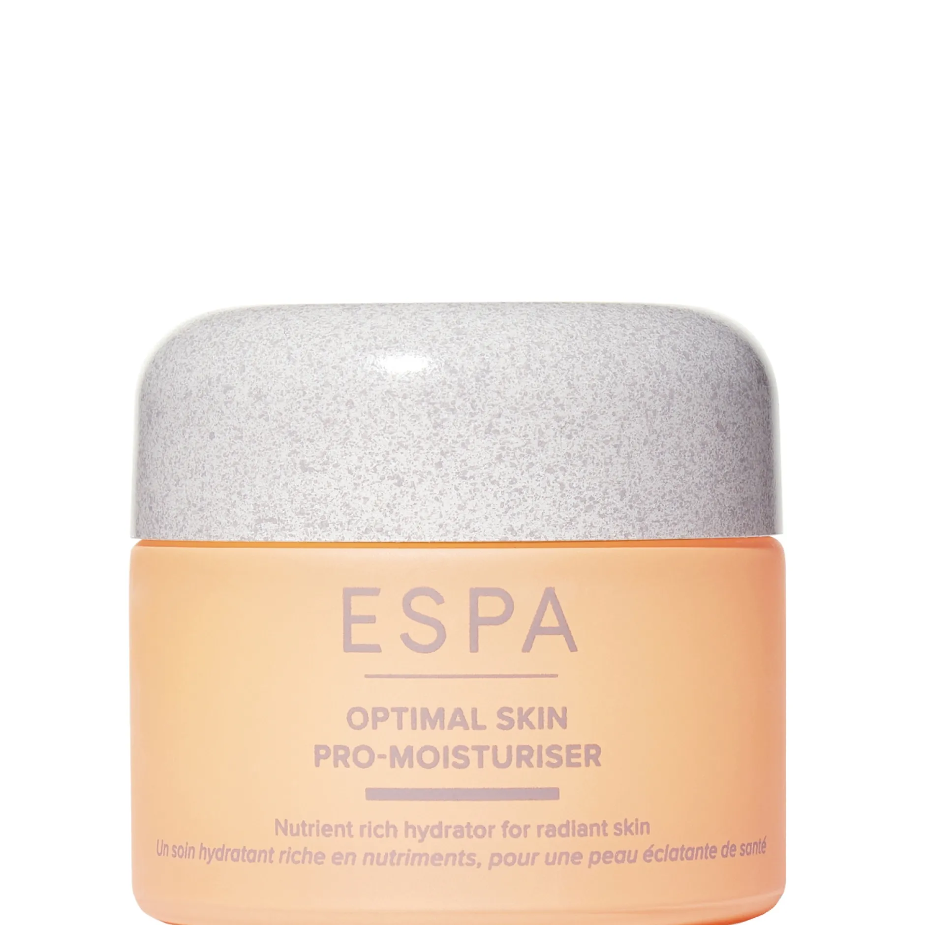 ESPA Face Moisturisers Optimal Skin ProMoisturiser 55ml New