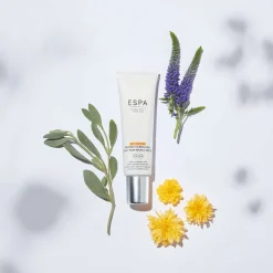 ESPA Face Moisturisers Protect & Brighten Daily Skin Shield SPF 50 50ml New