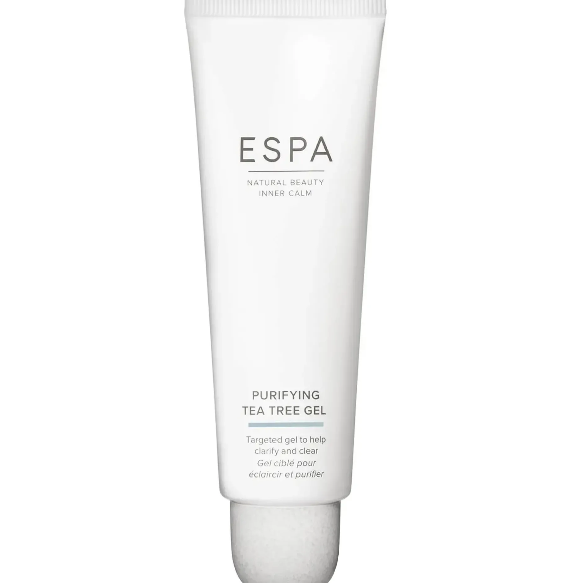 ESPA Face Purifying Tea Tree Gel 50ml Online
