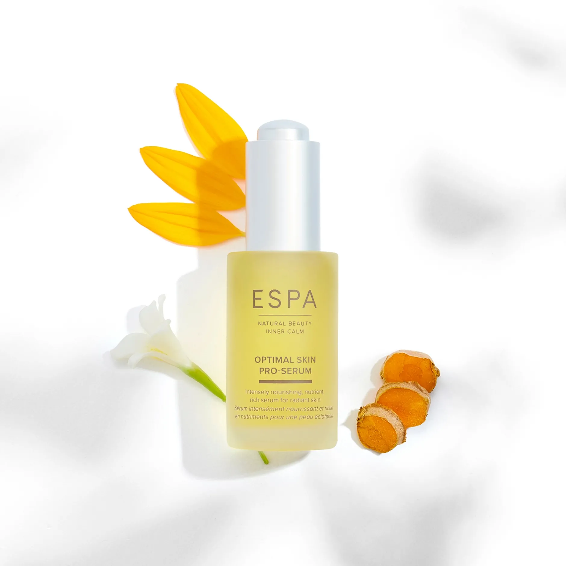 ESPA Face Serums Active Nutrients Optimal Skin ProSerum 30ml Hot