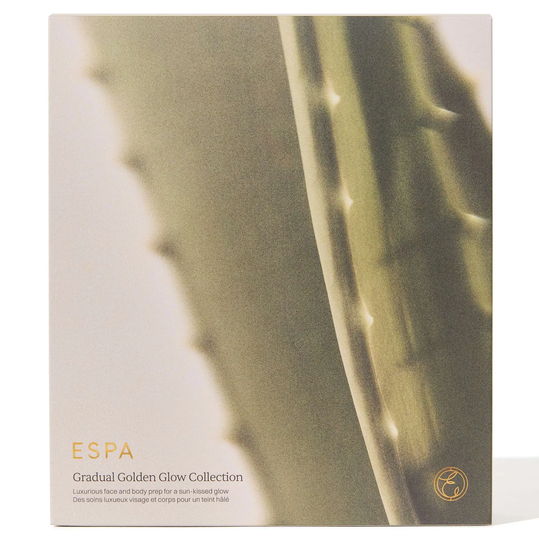 ESPA Gifts & Collections Gradual Golden Glow Collection Online
