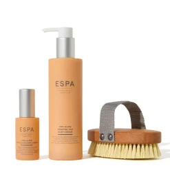 ESPA Gifts & Collections Gradual Golden Glow Collection Online