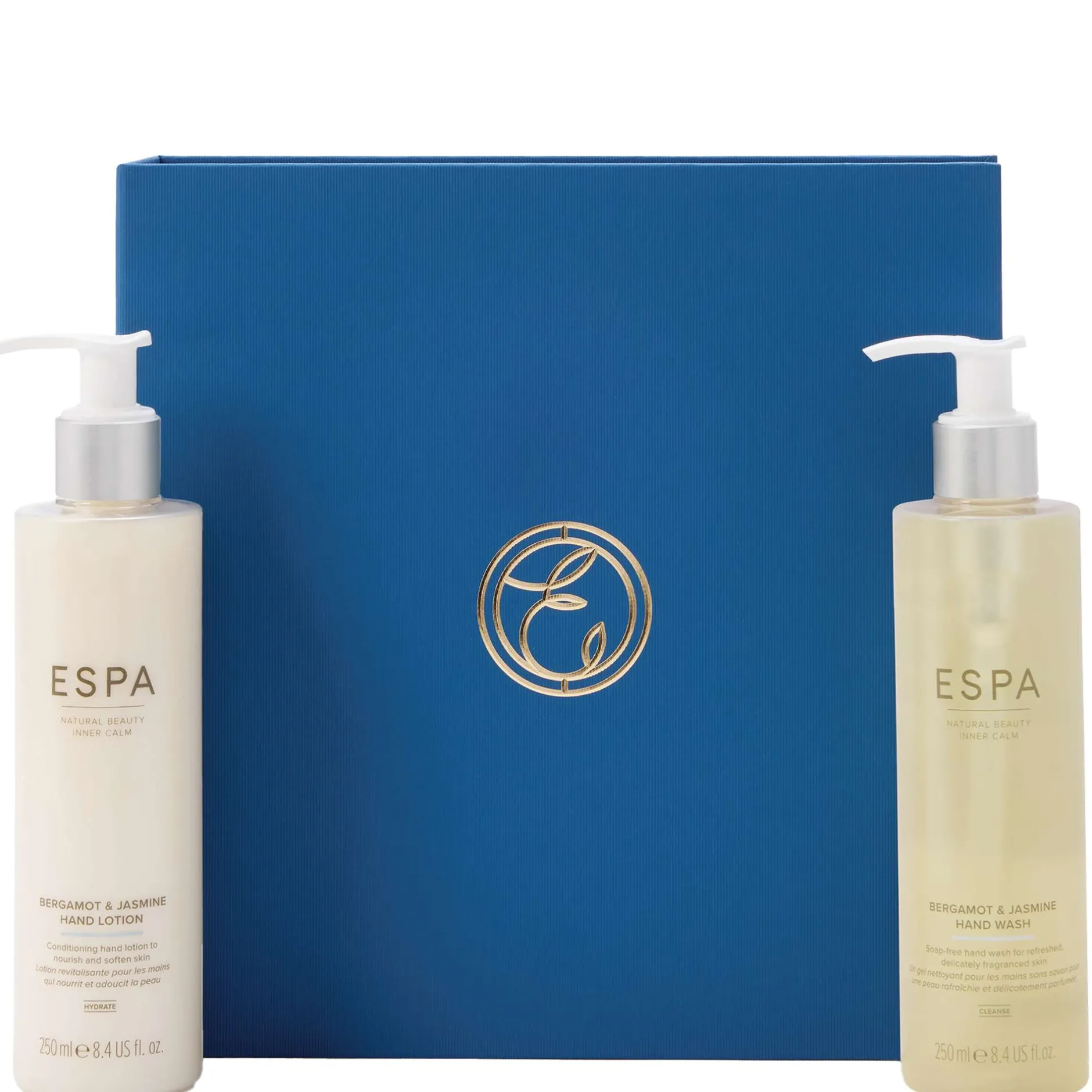 ESPA Gifts & Collections Hand Care Duo Online