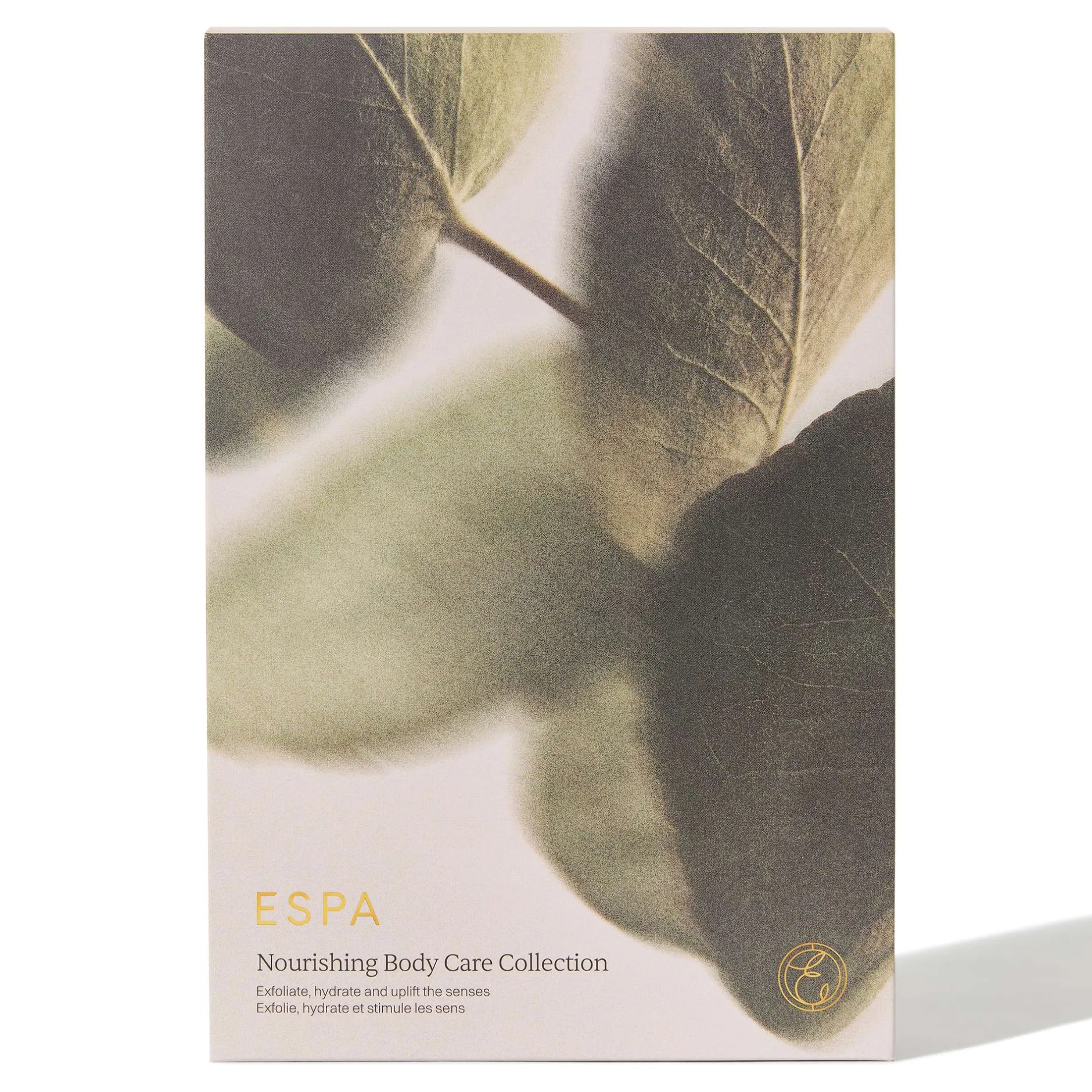 ESPA Gifts & Collections Nourishing Body Care Collection Online