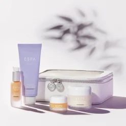 ESPA Gifts & Collections Tri-Active Resillience Strength & Vitality Skin Regime Set Sale