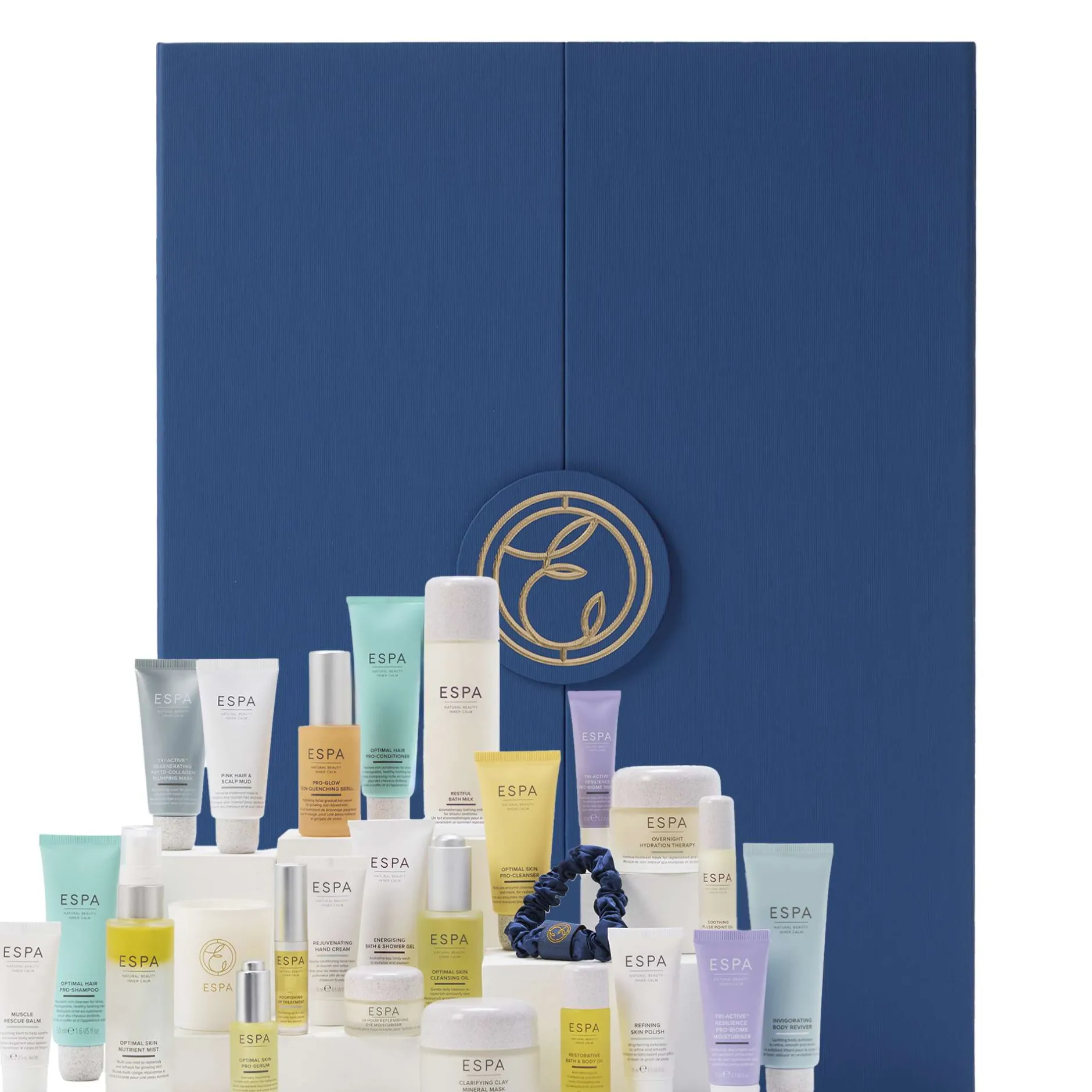 ESPA Gifts & Collections Wellness Advent Calendar Sale