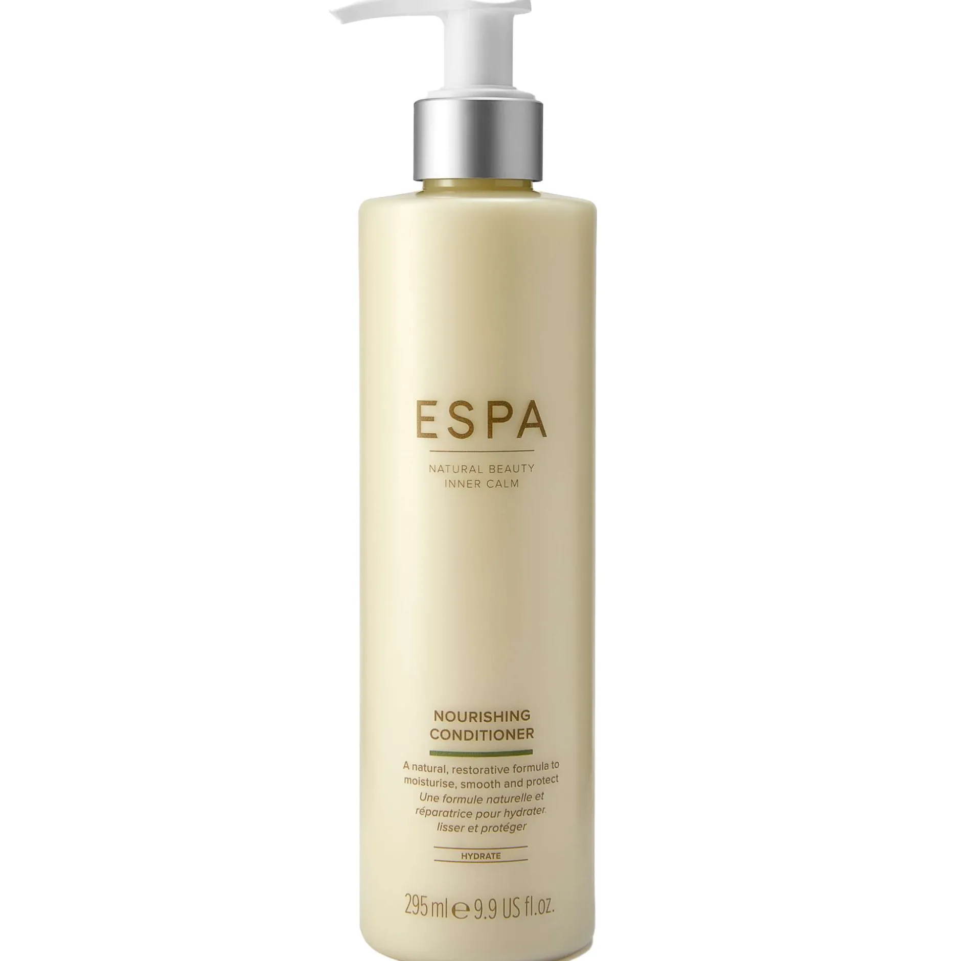ESPA Haircare Nourishing Conditioner 295ml Clearance