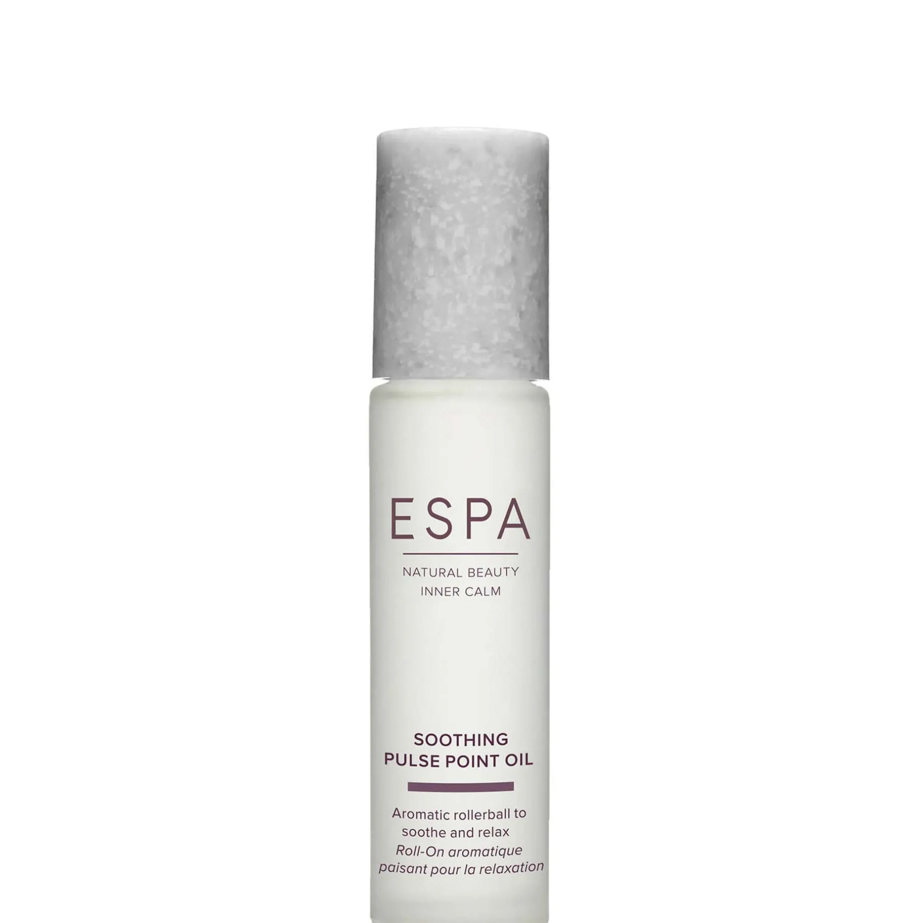 ESPA Pulse Point Oils Soothing 9ml Hot