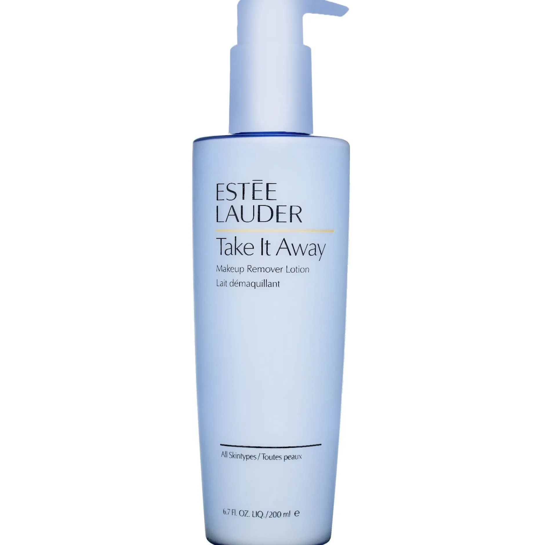 Estée Lauder Cleanser, Toner & Makeup Remover Take It Away Make Up Remover Lotion 200ml Hot