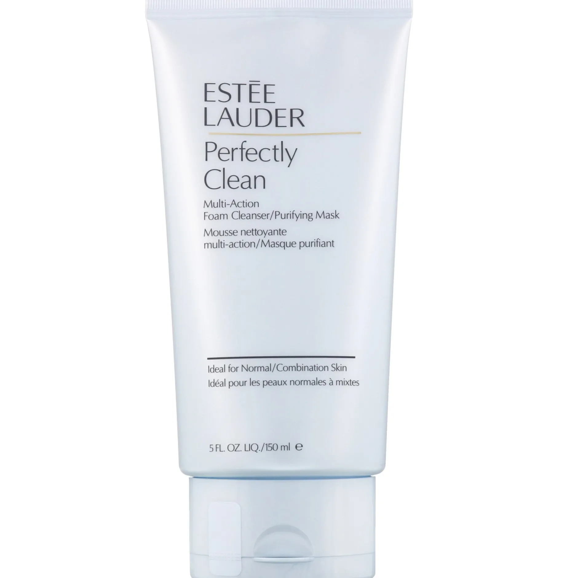 Estée Lauder Cleanser, Toner & Makeup Remover Perfectly Clean Multi-Action Foam Cleanser and Purifying Mask 150ml Discount