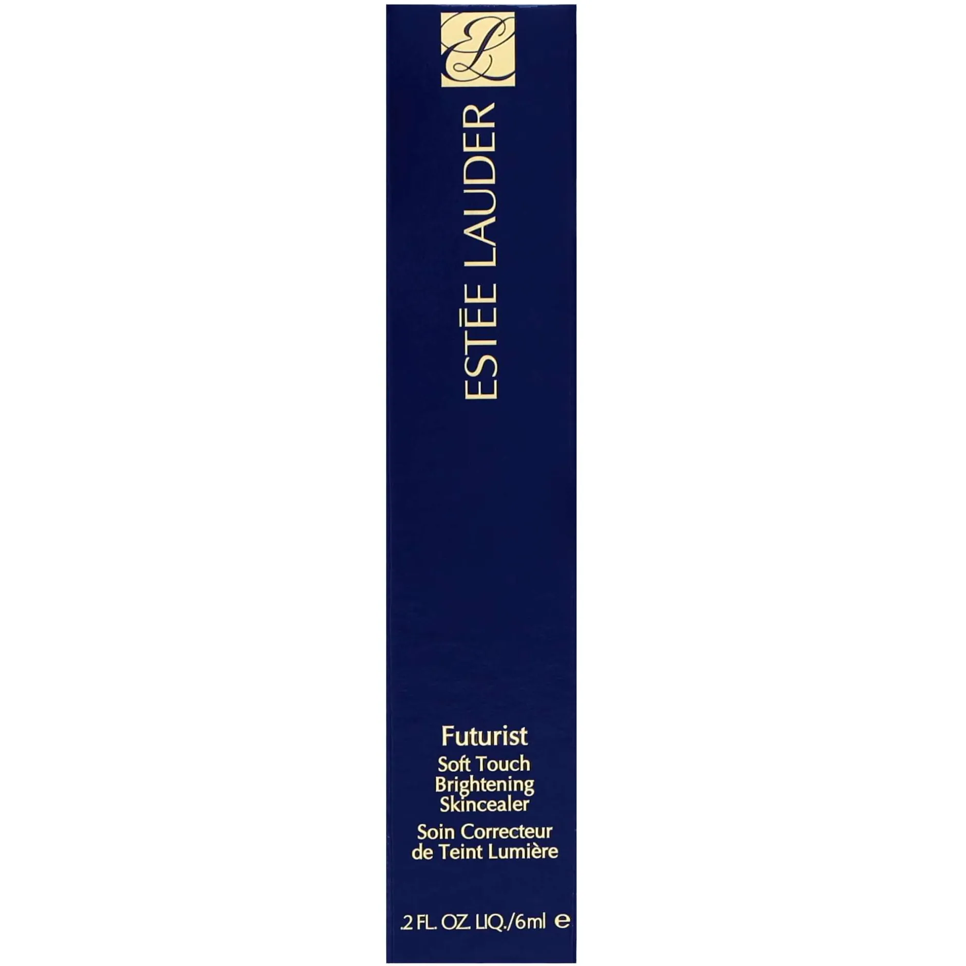 Estée Lauder Futurist Soft Touch Brightening Skincealer - 4N 6ml Online