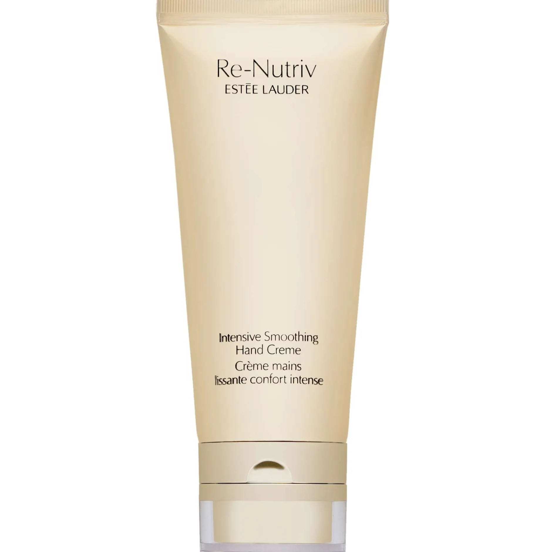 Estée Lauder Handcare Re-Nutriv Intensive Smoothing Hand Creme 100ml Outlet