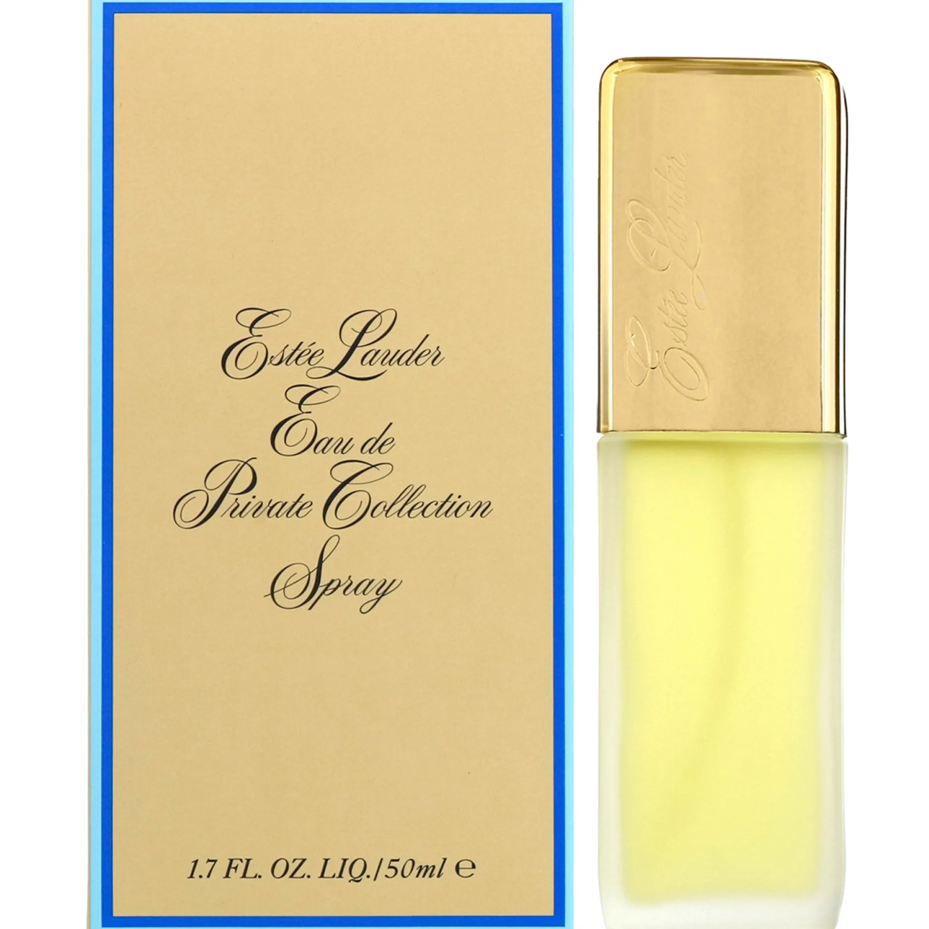 Estée Lauder Private Collection Eau de Parfum Spray 50ml