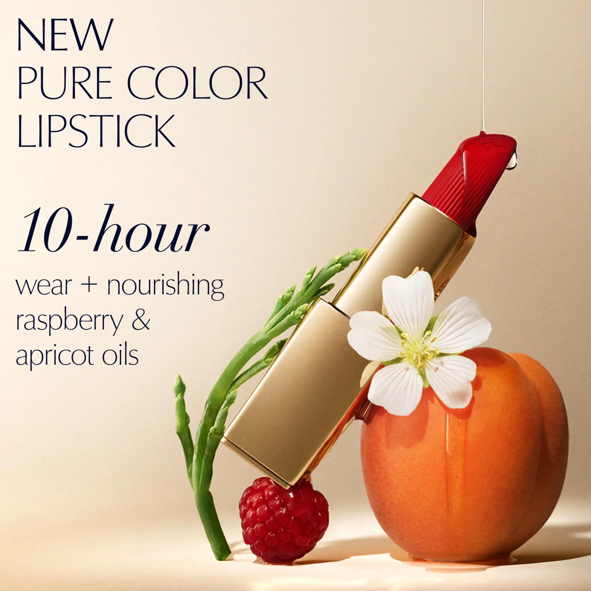 Estée Lauder Pure Colour Matte Lipstick - Rebellious Rose Matte Sale