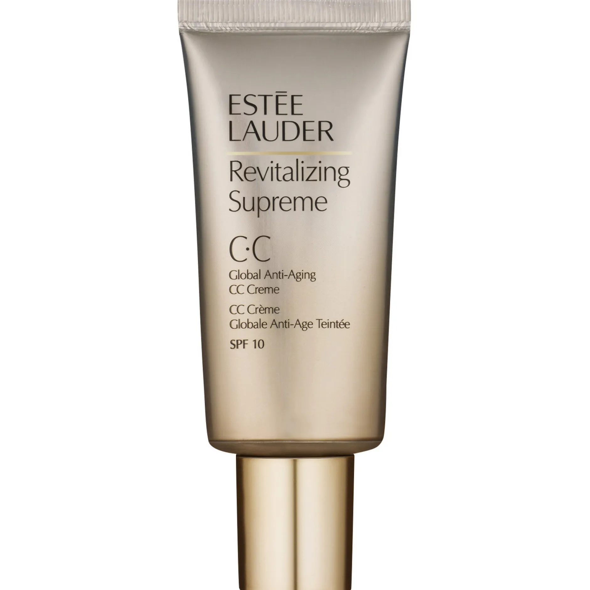 Estée Lauder Revitalizing Supreme Global Anti-Aging CC Cream SPF10 All Skin Types 30ml Best