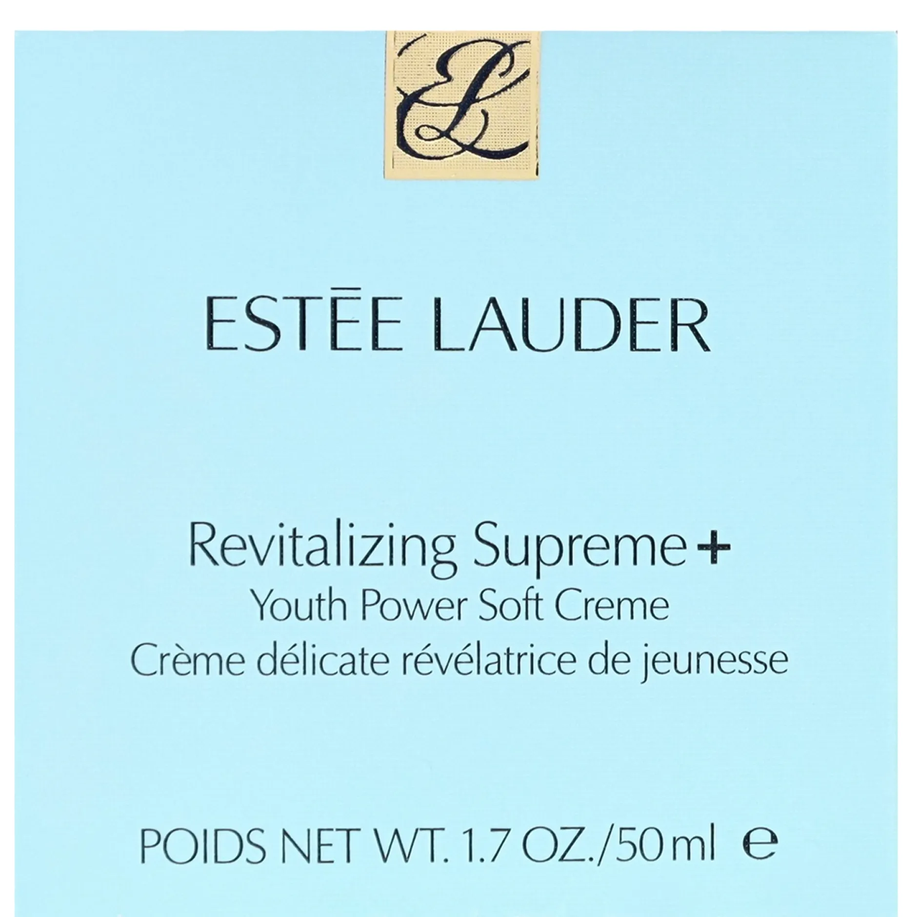 Estée Lauder Revitalizing Supreme+ Youth Power Soft Creme 50ml Clearance