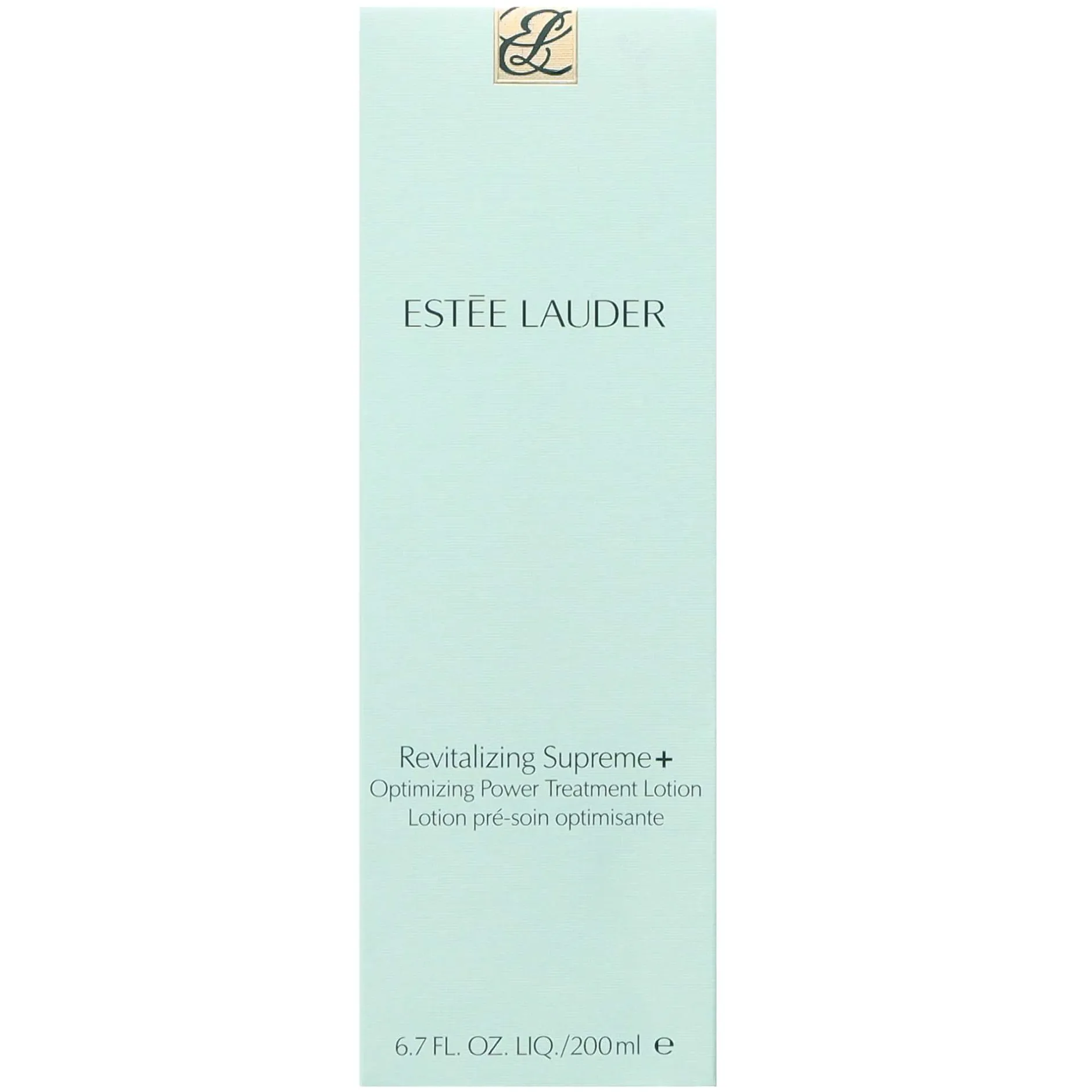 Estée Lauder Revitalizing Supreme+ Optimizing Power Treatment Lotion 200ml Best