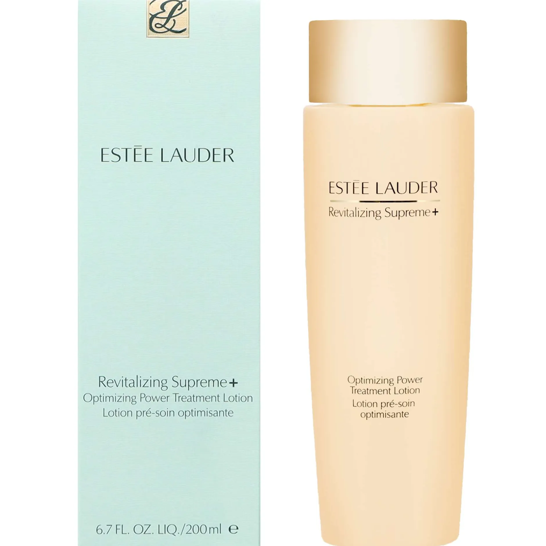 Estée Lauder Revitalizing Supreme+ Optimizing Power Treatment Lotion 200ml Best