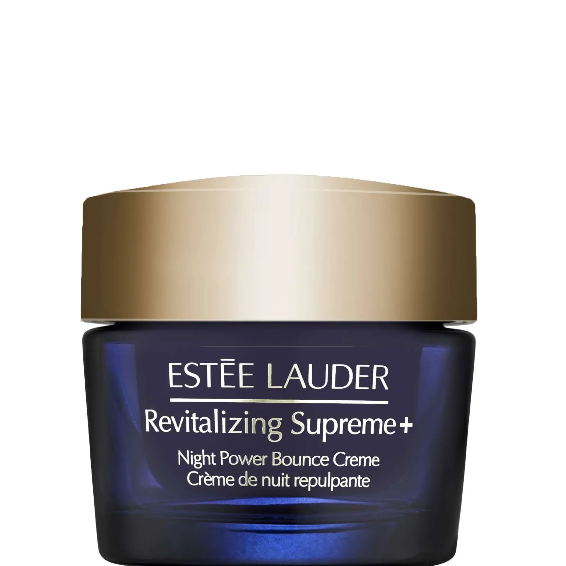 Estée Lauder Revitalizing Supreme+ Night Power Bounce Creme 50ml Discount
