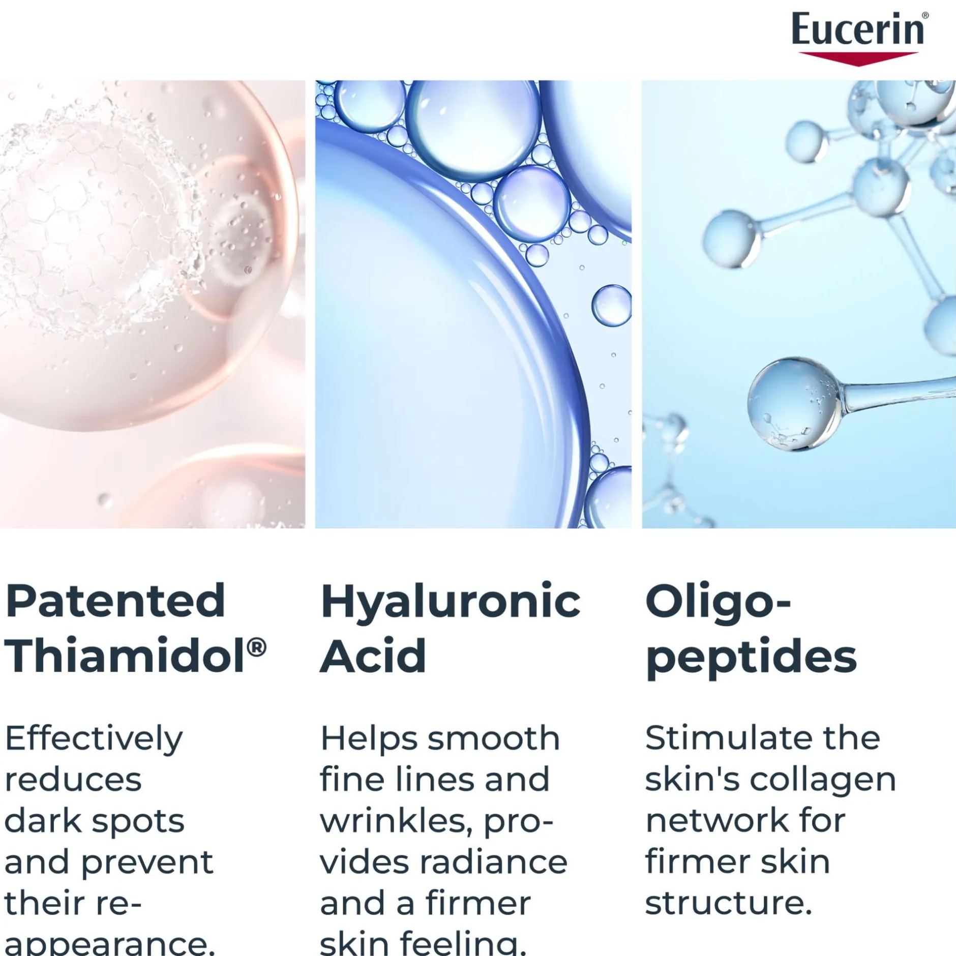Eucerin Anti-Pigment Illuminating Eye Cream 15ml Sale
