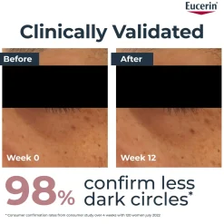 Eucerin Anti-Pigment Illuminating Eye Cream 15ml Sale