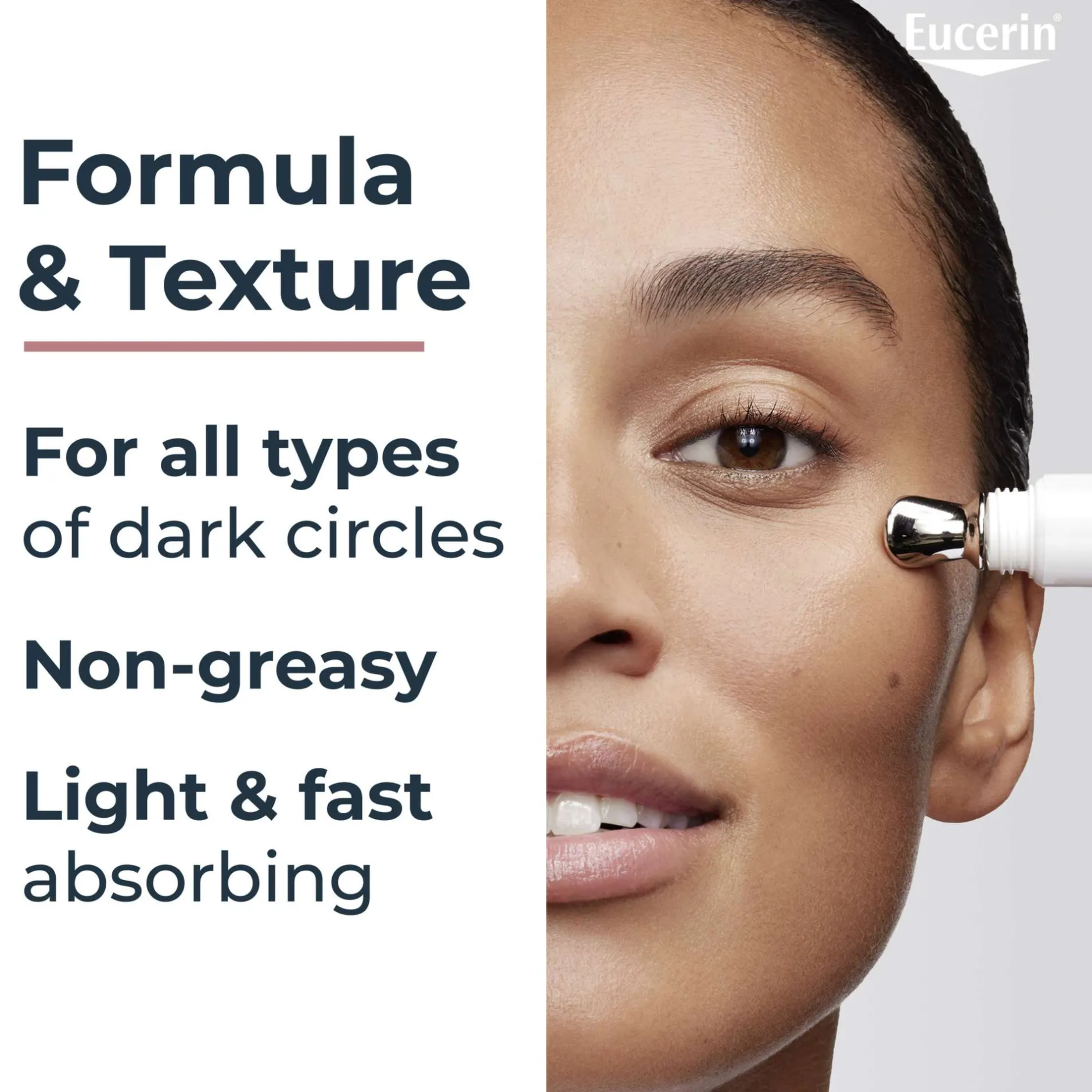 Eucerin Anti-Pigment Illuminating Eye Cream 15ml Sale