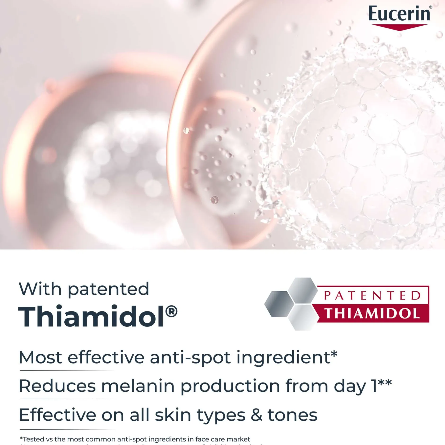 Eucerin Anti-Pigment Illuminating Eye Cream 15ml Sale
