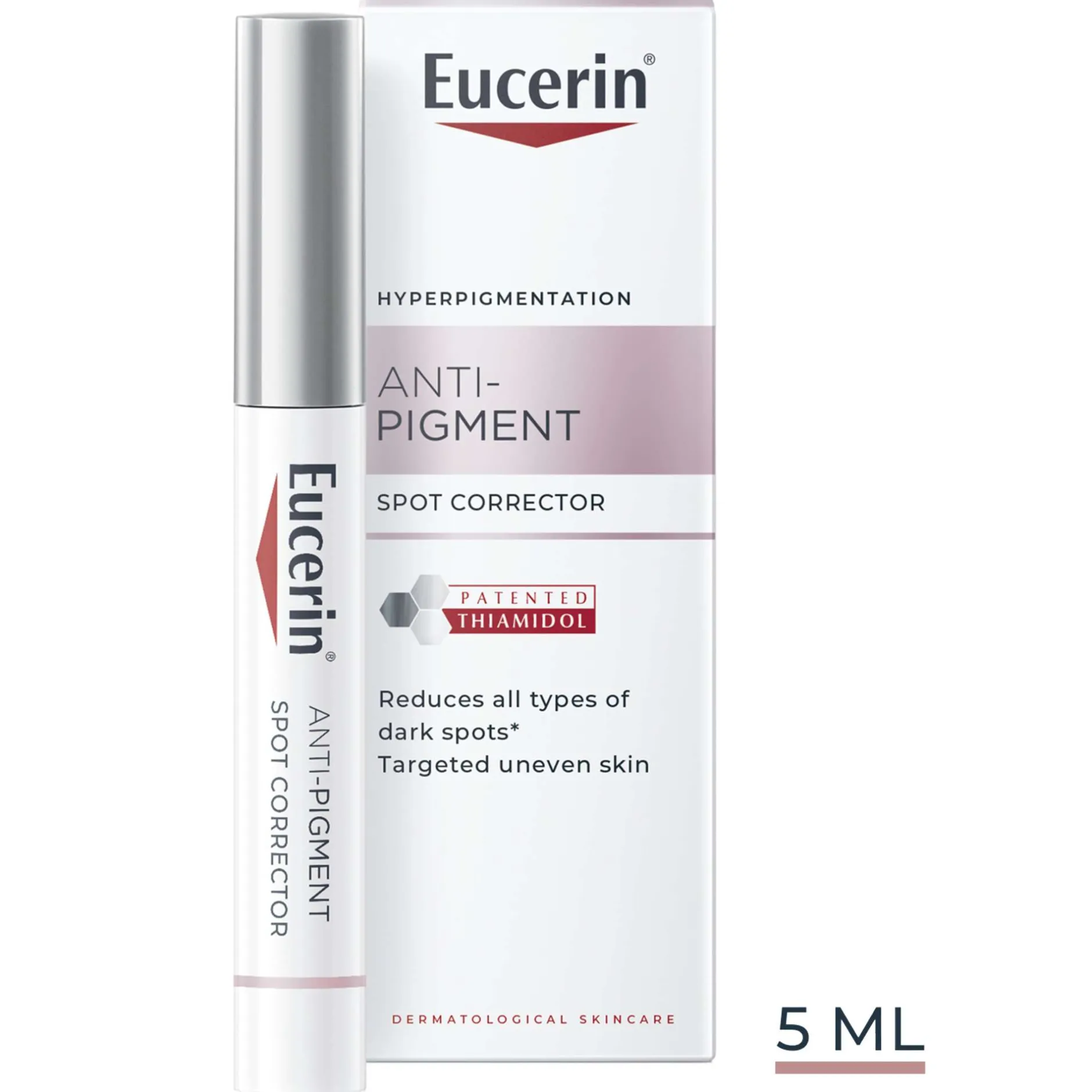 Eucerin Anti-Pigment Spot Corrector 5ml New
