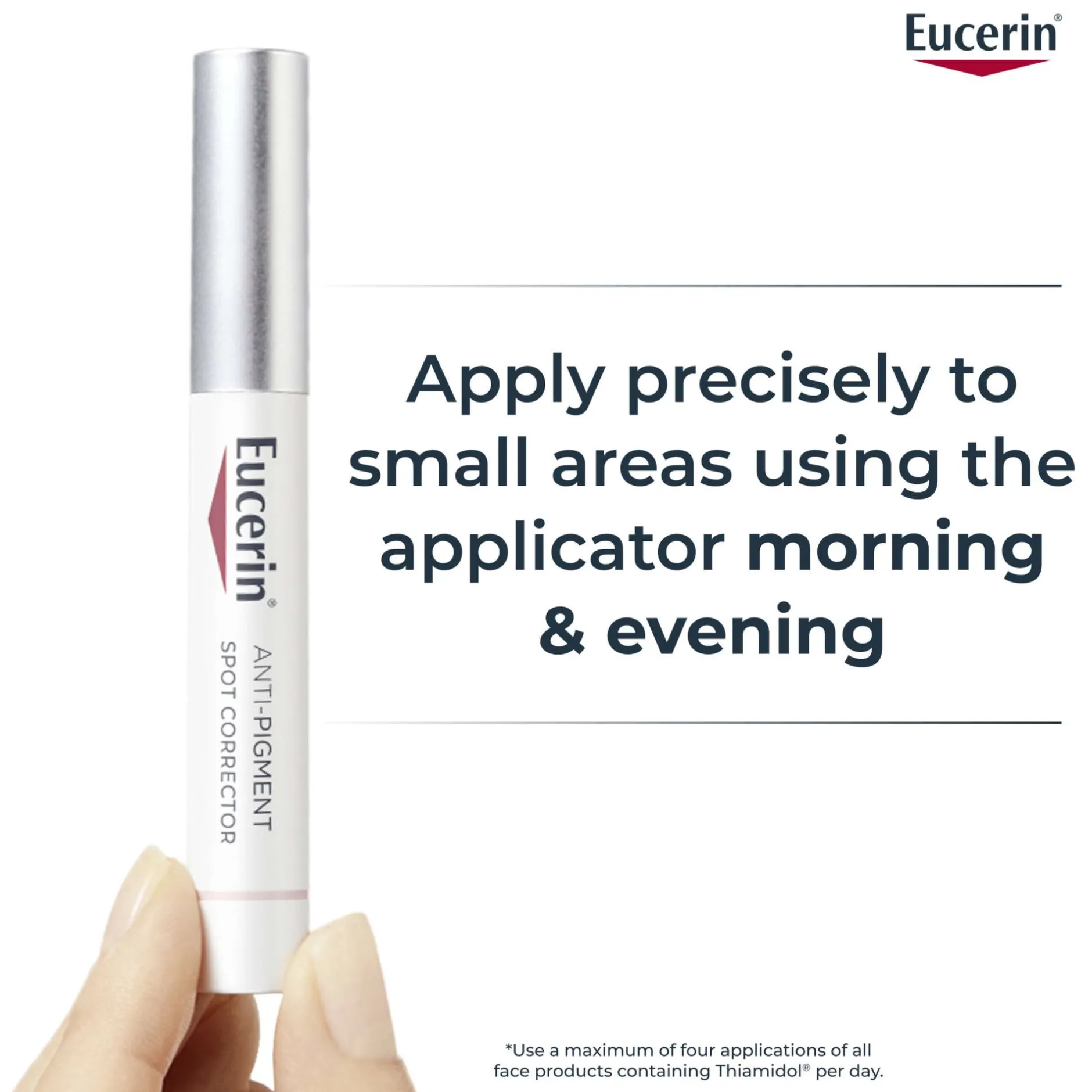 Eucerin Anti-Pigment Spot Corrector 5ml New