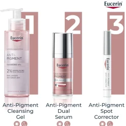 Eucerin Anti-Pigment Spot Corrector 5ml New