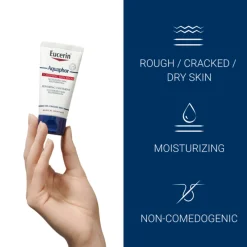 Eucerin Aquaphor Soothing Skin Balm 45ml Hot