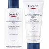 Eucerin Bundles Duo: UreaRepair Plus 10% Urea Lotion 250ml & Foot Cream 100ml Hot