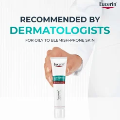 Eucerin DermoPure Clinical Hydra Repair Fluid 40ml Sale