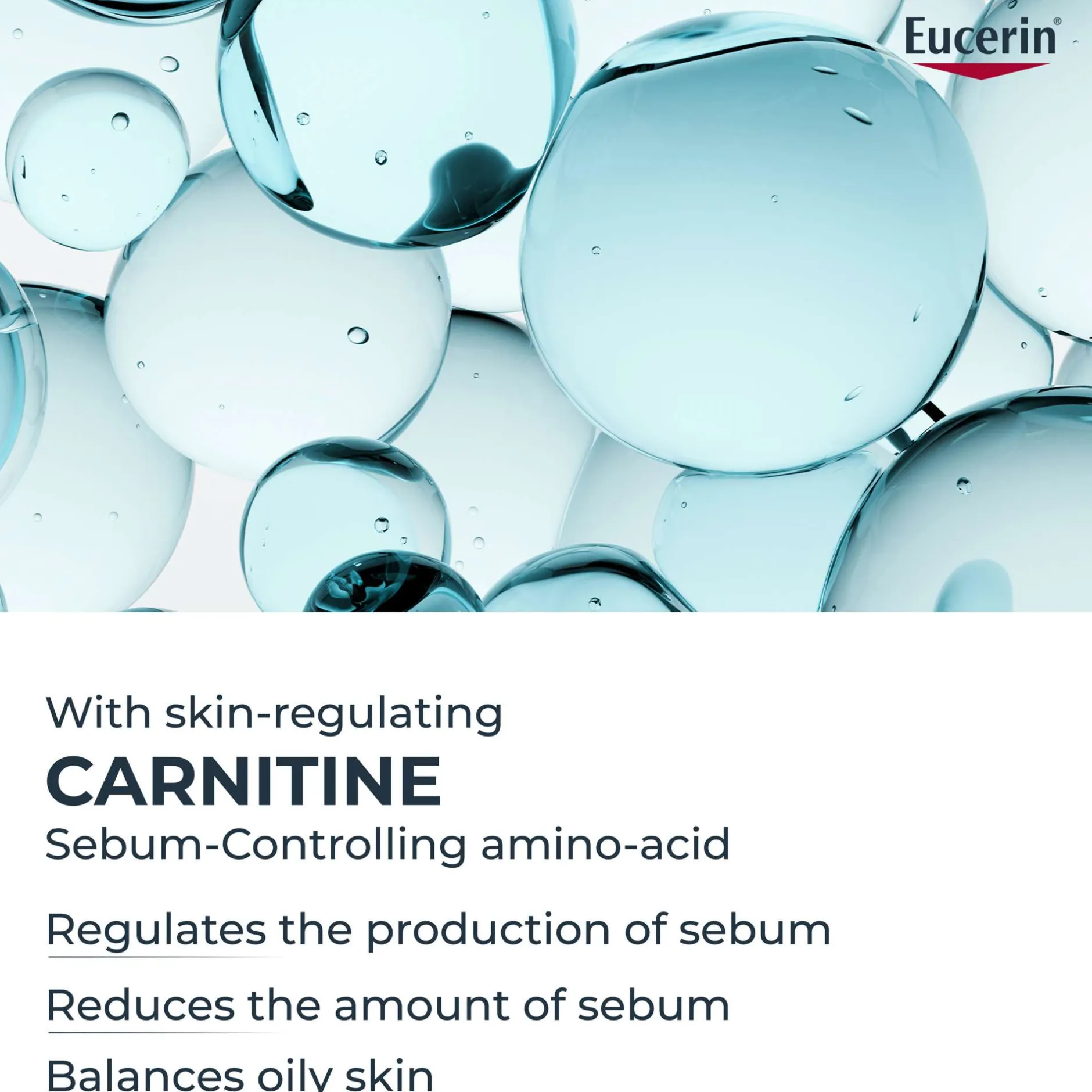 Eucerin DermoPure Clinical Mattifying Fluid 40ml Online